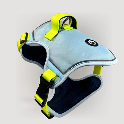 K9: ARNÉS ERGONÓMICO + CORREA GRATIS