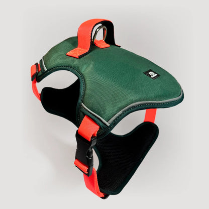 K9: ARNÉS ERGONÓMICO + CORREA GRATIS