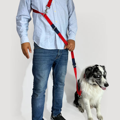 CORREA + COLLAR PRO