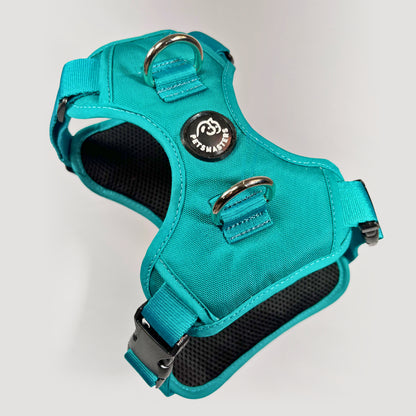 MAX: ARNÉS ERGONÓMICO + CORREA GRATIS