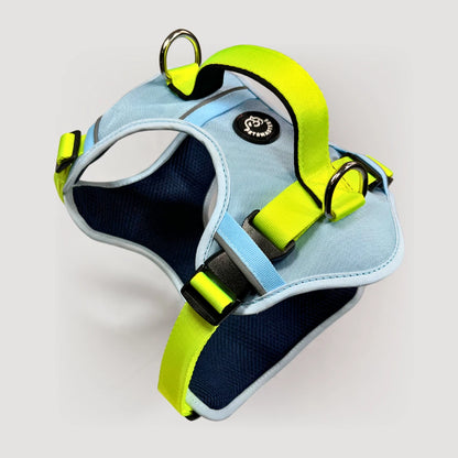 MAX PRO: ARNÉS ERGONÓMICO + CORREA GRATIS