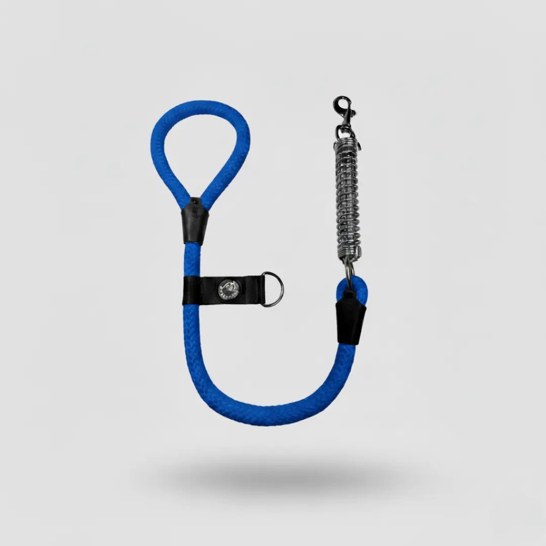 CORREA RESORTE ANTI - JALONES - Pets Masters