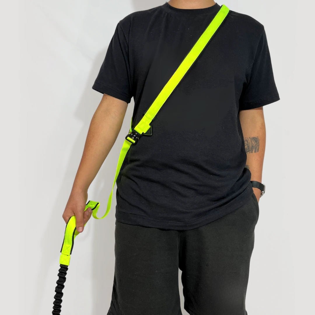 CORREA SPORT - Pets Masters