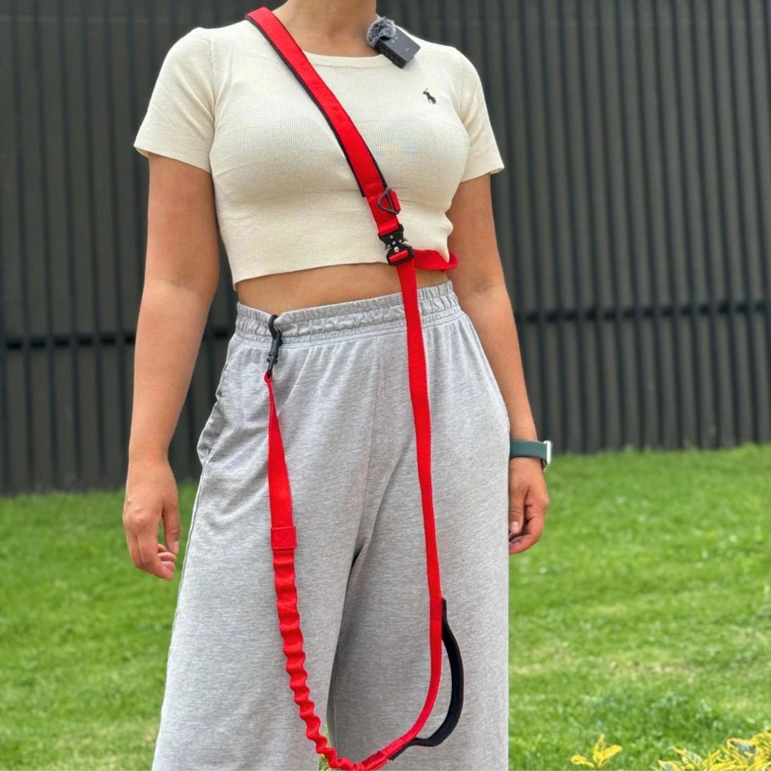 CORREA SPORT - Pets Masters