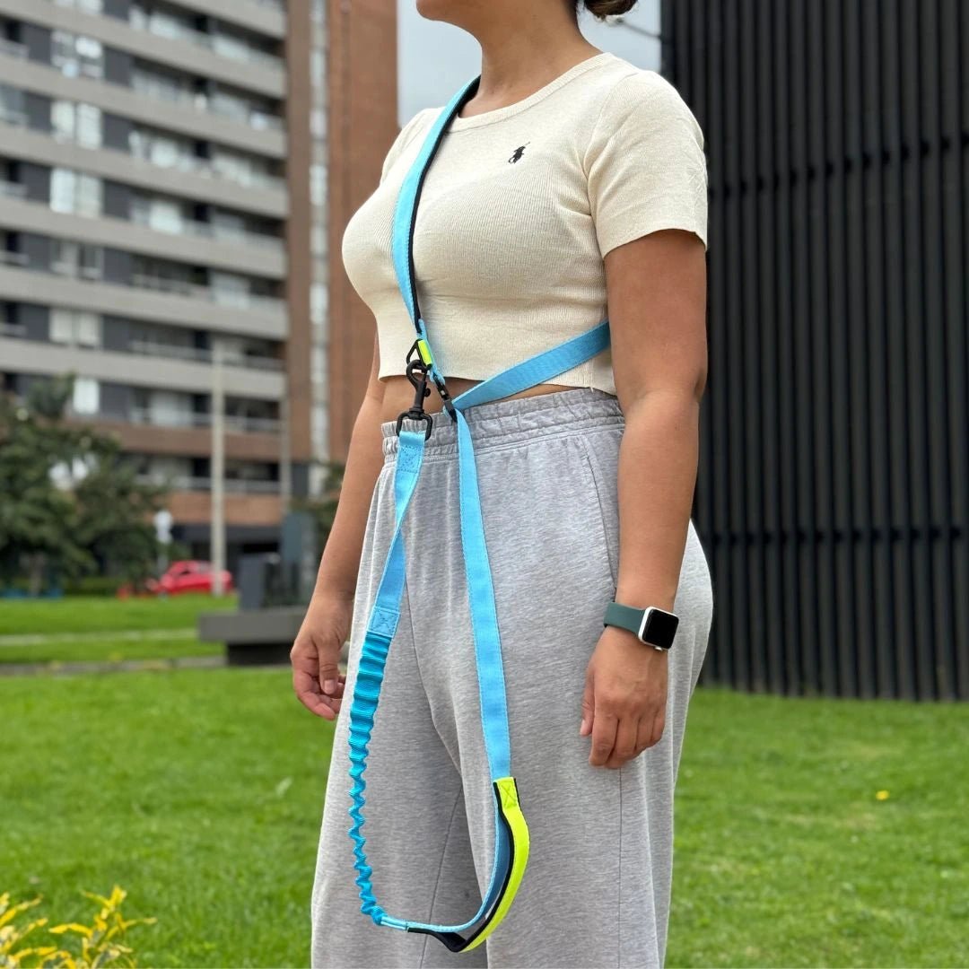 CORREA SPORT - Pets Masters