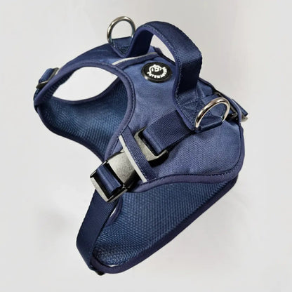 MAX PRO: ARNÉS ERGONÓMICO + CORREA GRATIS - Pets Masters