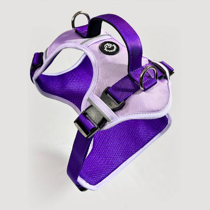 MAX PRO: ARNÉS ERGONÓMICO + CORREA GRATIS - Pets Masters