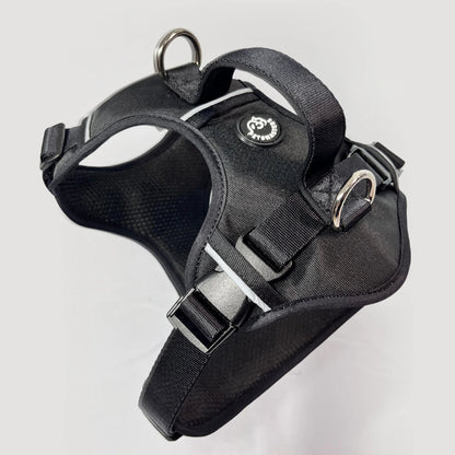 MAX PRO: ARNÉS ERGONÓMICO + CORREA GRATIS - Pets Masters