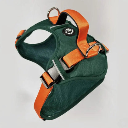 MAX PRO: ARNÉS ERGONÓMICO + CORREA GRATIS - Pets Masters